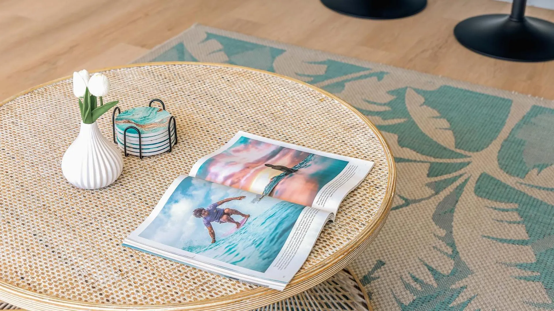アパート Waikiki Banyan: Diamond Head And Ocean View Condo! ホノルル