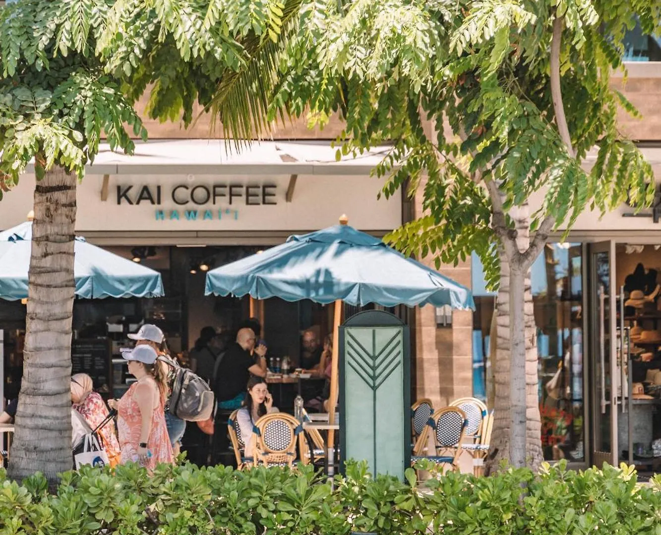 Waikiki Banyan: Diamond Head And Ocean View Condo! ホノルル