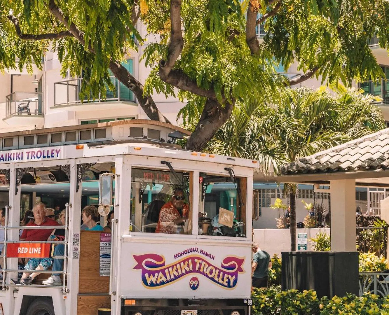 Waikiki Banyan: Diamond Head And Ocean View Condo! ホノルル 0*,